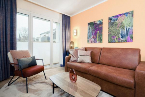 Appartementhaus Solaris Solaris Wohnung 02